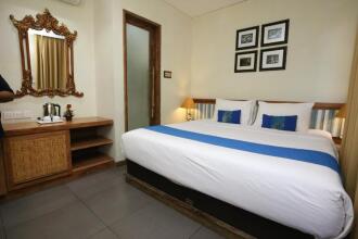 Pondok Sari Kuta