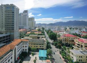 Nha Trang Palace