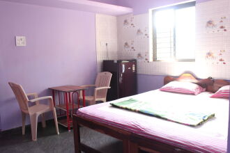 Om Ganesh Guest House