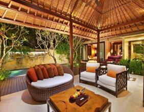 Amarterra Villas Resort Bali Nusa Dua, Autograph Collection