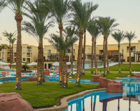 Rixos Premium Seagate