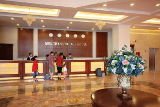 Nha Trang Palace