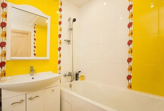 Улучшенные апартаменты «ApartLux Новочеремушкинская», фото 54