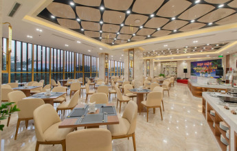 Grand Gosia Hotel Nha Trang
