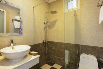 Glory Hotel Nha Trang