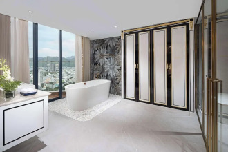Best Western Premier Marvella Nha Trang Hotel