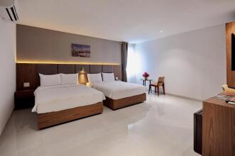 For You Hotel Nha Trang