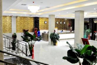 Royal Dragon Airport Hotel
