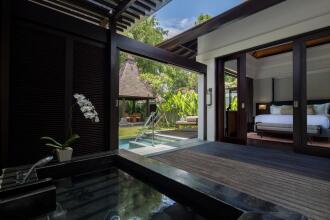 Conrad Bali