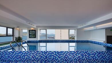 Sea Pearl Hotel