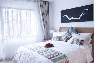 Jayakarta Hotel Bali
