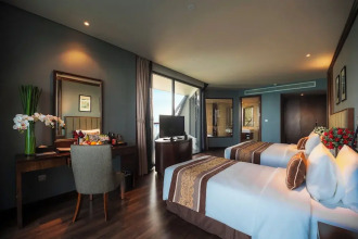 Boton Blue Hotel & Spa Nha Trang