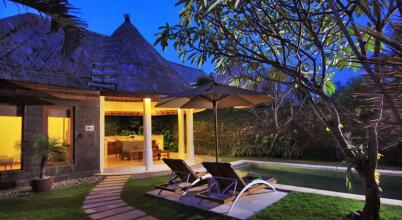 Mutiara Bali Boutique Resort & Villa