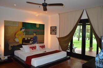 Seahorse Resort & Spa