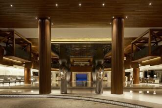 Double-Six Luxury Hotel Seminyak