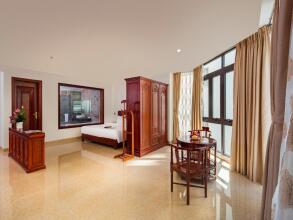 Red Sun Hotel Nha Trang