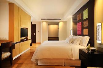 The Westin Resort Nusa Dua Bali