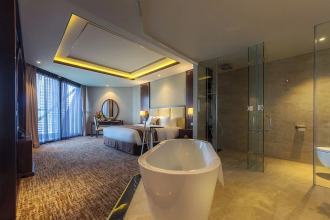 Boton Blue Hotel & Spa Nha Trang