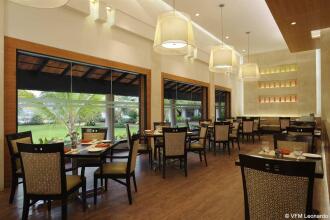 Doubletree By Hilton Hotel Goa 