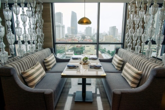 New Orient Hotel Danang