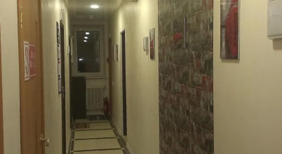 Piezo Hostel, фото 103