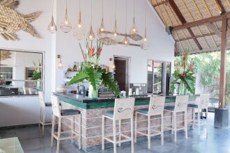 Indiana Kenanga Luxury Boutique Hotel & Spa