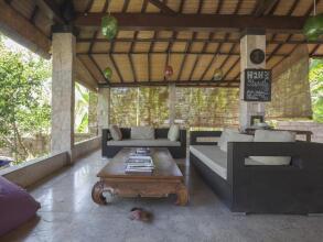 Hidden Paradise Cottages