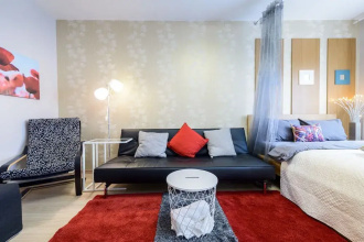 Меблированные комнаты Home Design, фото 69