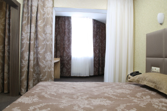 Гостиница МАКСИМЪ, фото 67