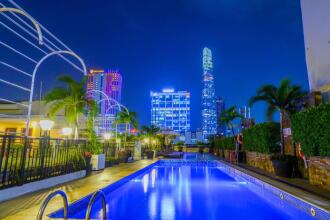 Rex Hotel Saigon