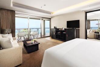 Double-Six Luxury Hotel Seminyak