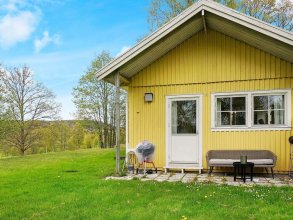 4 Person Holiday Home in Ljungskile