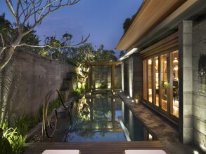 Hotel Indigo Bali Seminyak Beach