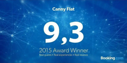 Canny Flat, фото 129