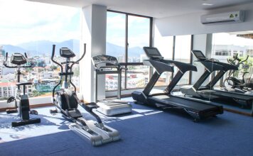Tnd Hotel Nha Trang
