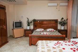 Hotel Blagodatniy, фото 14