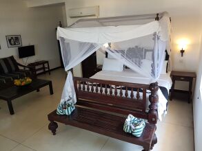Hotel Suite Lanka