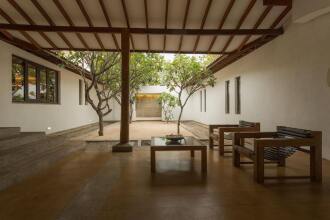 Nilaveli Beach Hotel