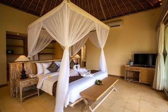 Atta Mesari Villas