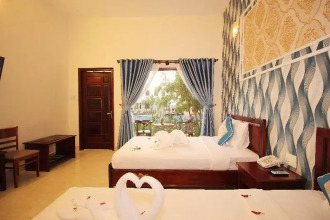 Ocean Place Mui Ne Resort Hotel