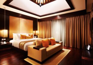 Tanadewa Luxury Villas & Spa