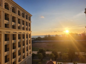 Wyndham Garden Grandworld Phu Quoc Hotel