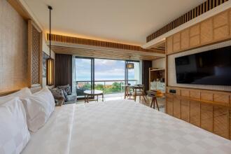 Ayana Resort And Spa Bali