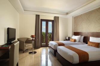 The Prima Seminyak
