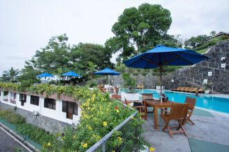Hotel Topaz