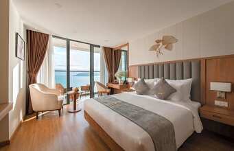 Grand Gosia Hotel Nha Trang