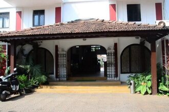 Keys Select Ronil Resort Goa
