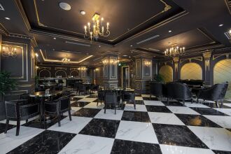 Monarque Hotel Danang