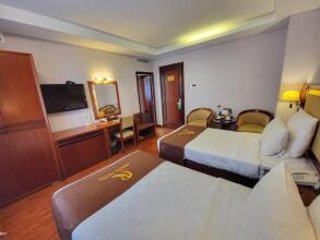 Aristo Saigon Hotel