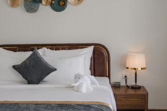Grand Tourane Hotel Nha Trang